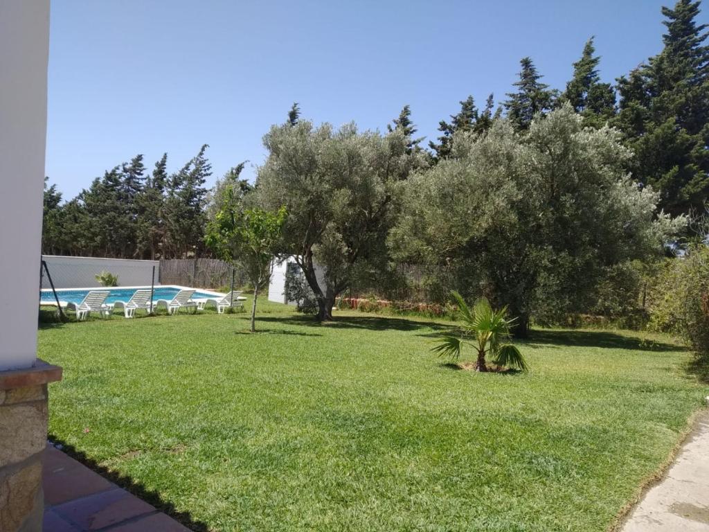 Casa Rural El Laurel con piscina privada - 4