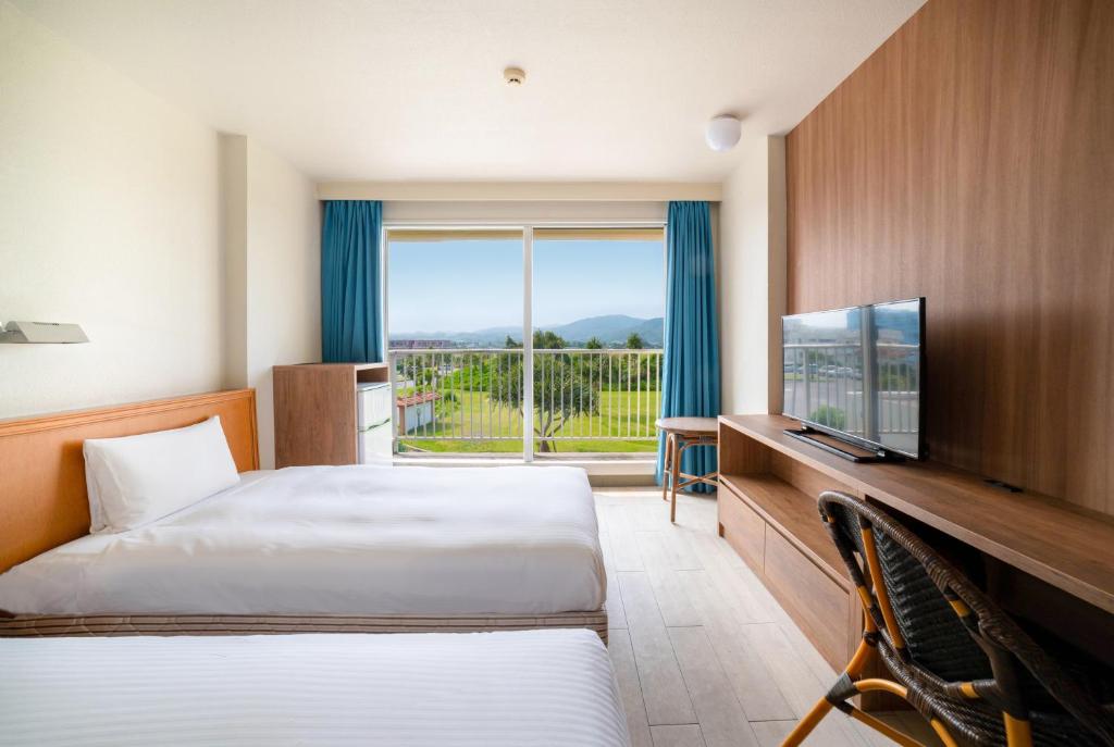 Surrounding environment