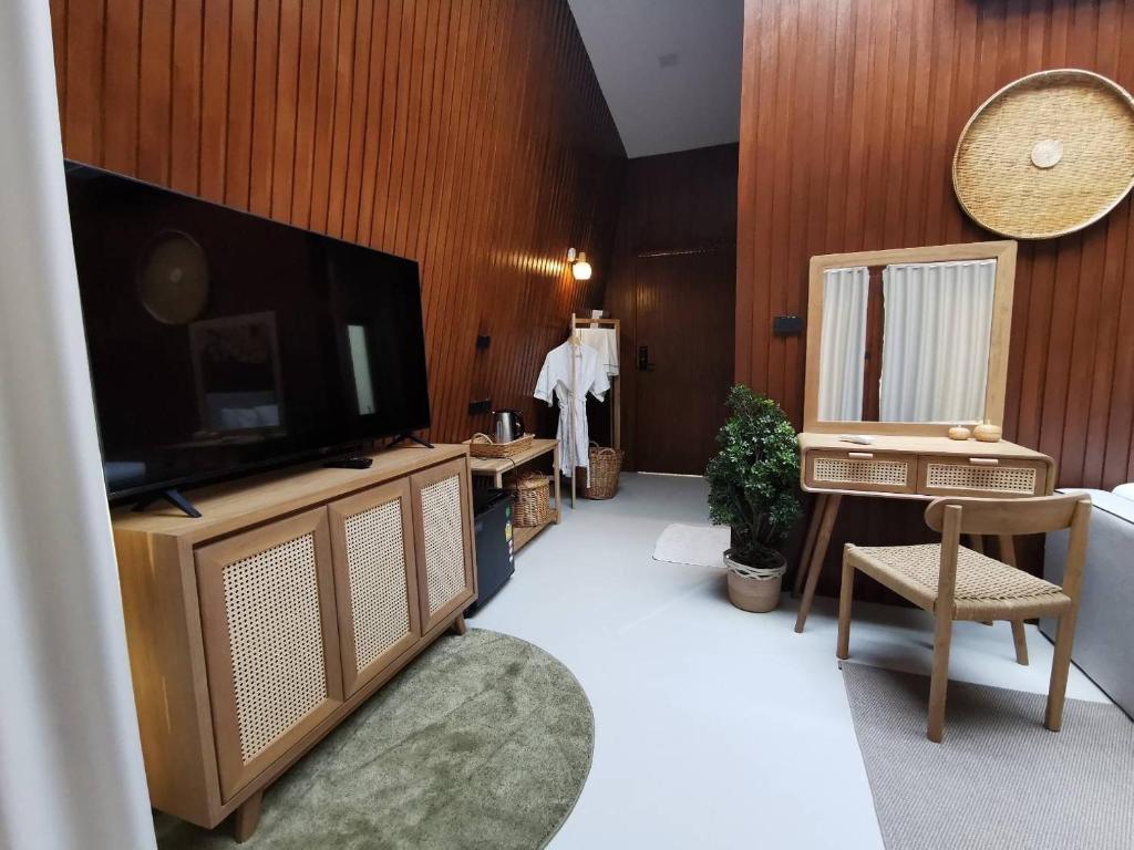 Facilities