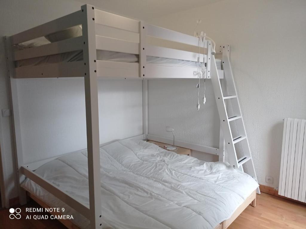 Appartement 3 pièces rénové, 65 m², à 100 m des pistes - FR-1-449-60 - 3