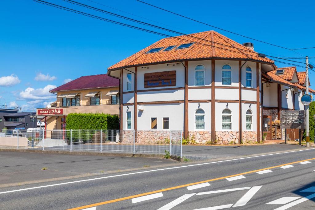 とひた荘 小学生以下は宿泊不可 호텔 이미지 1