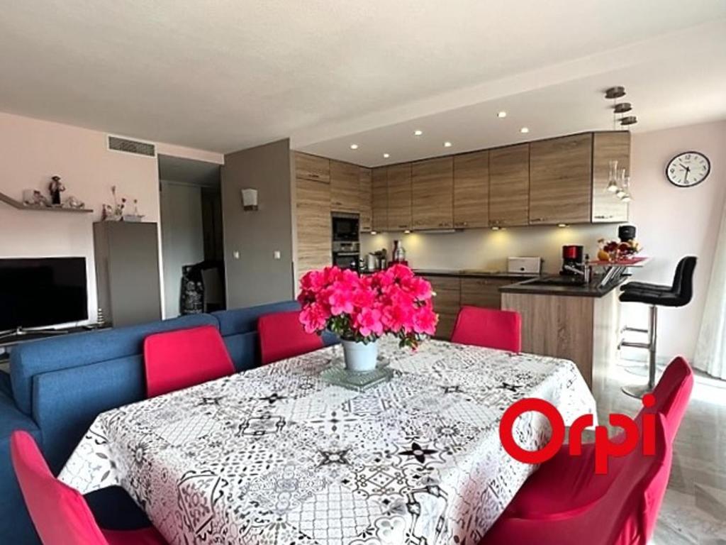 Appartement lumineux proche plages et centre-ville avec clim, balcons et parking inclus - FR-1-647-18 - 2