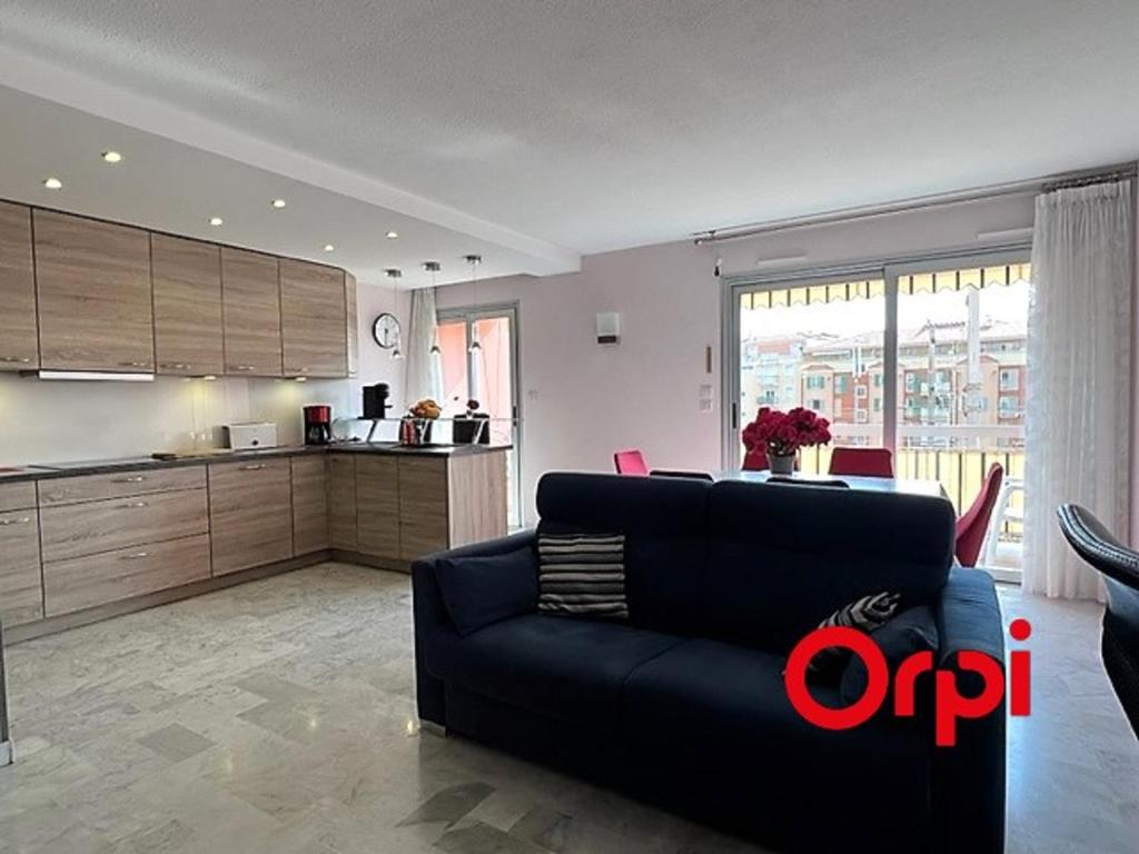 Appartement lumineux proche plages et centre-ville avec clim, balcons et parking inclus - FR-1-647-18 - 1