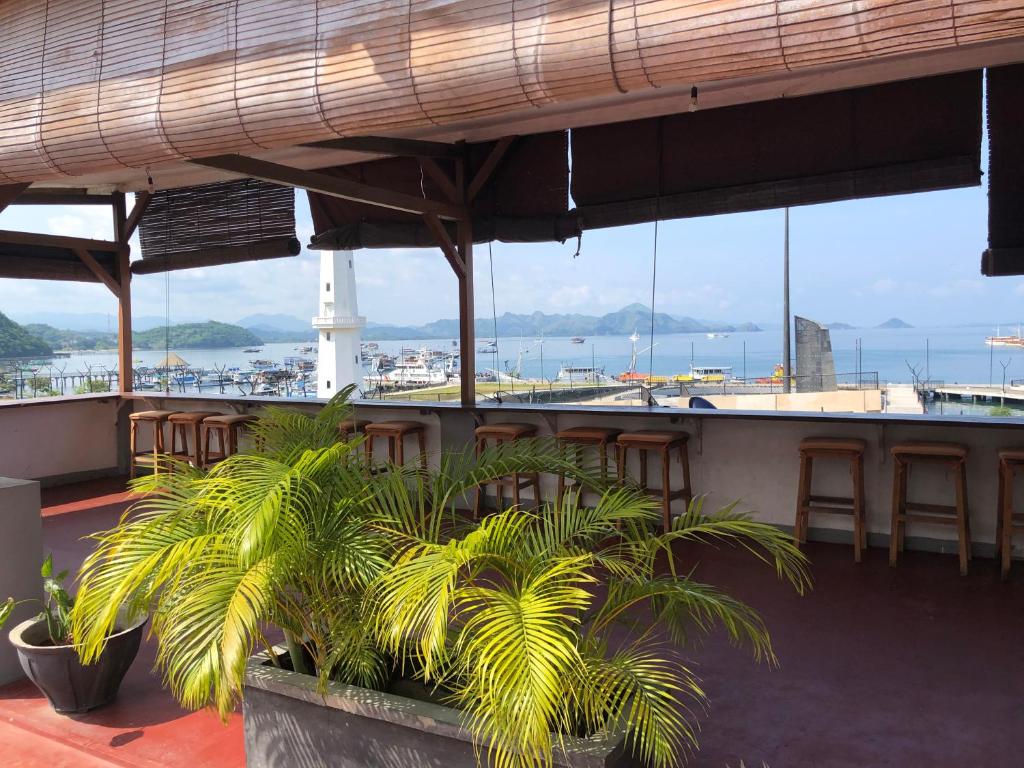Blue Ocean Hotel photo