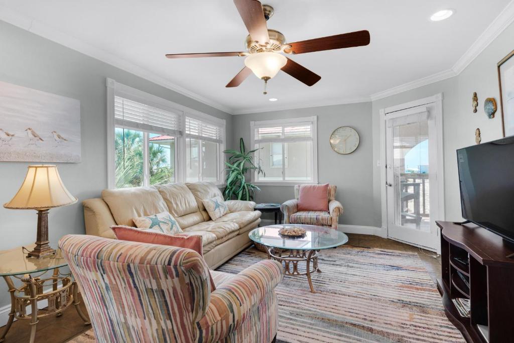 Sunset Harbor Palms 2-301, Navarre