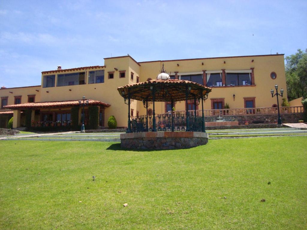 Mirador del Frayle - 3