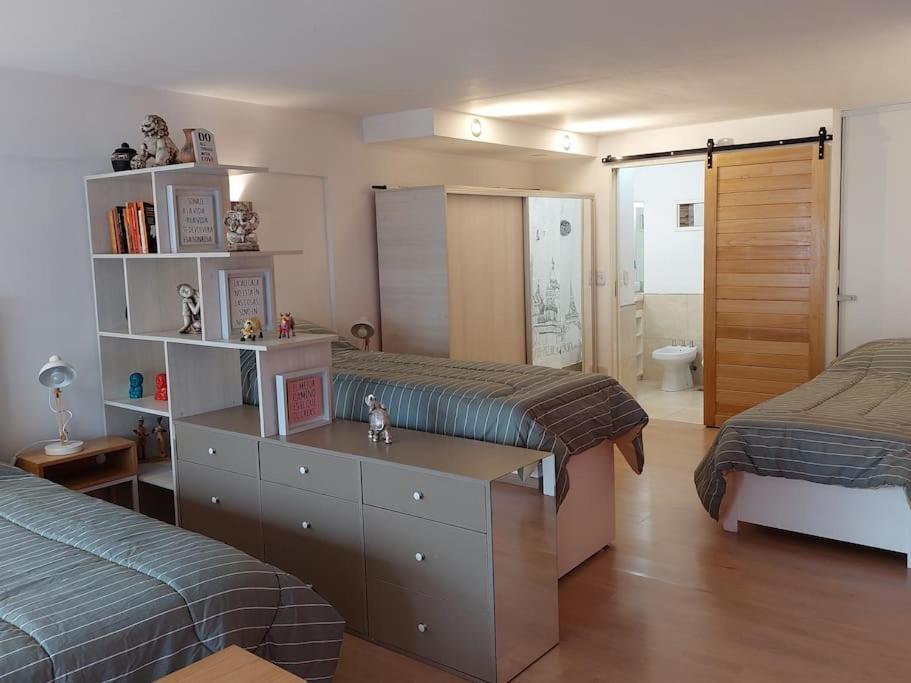 Hermoso Dúplex lleno de aire y luz en Villa Crespo - 3