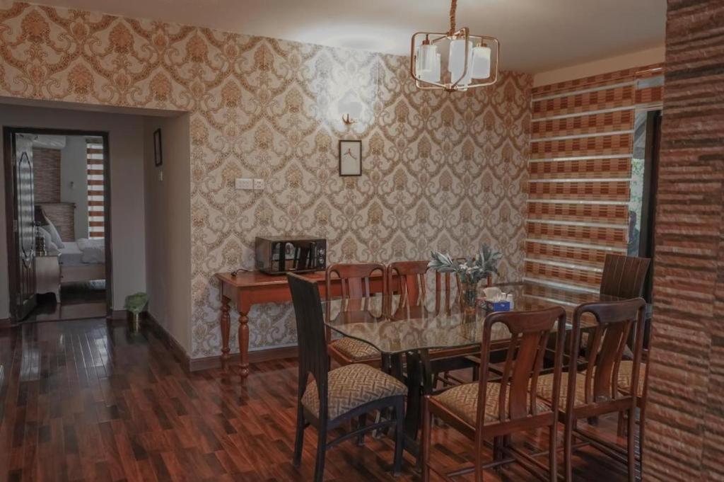 Rockingham House NathiaGali photo