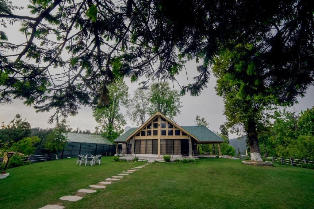 Rockingham House NathiaGali photo