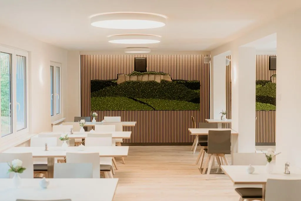 Bergpension Laasen Perle Rathen, hotel in Kurort Rathen