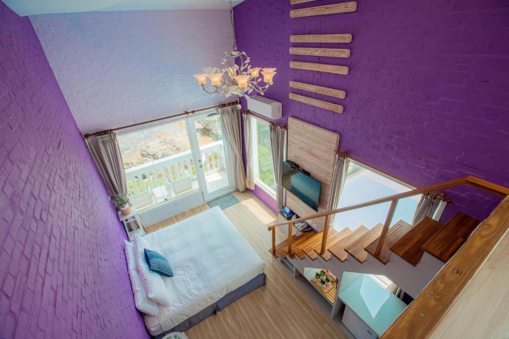 Fish Villa photo