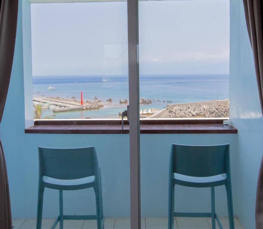 Fish Villa photo