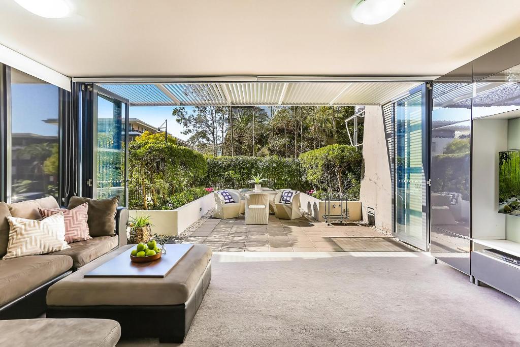 Facilities, Stylish 1 bdrm Camperdown - Car park, Gym & Pool in Sydney
