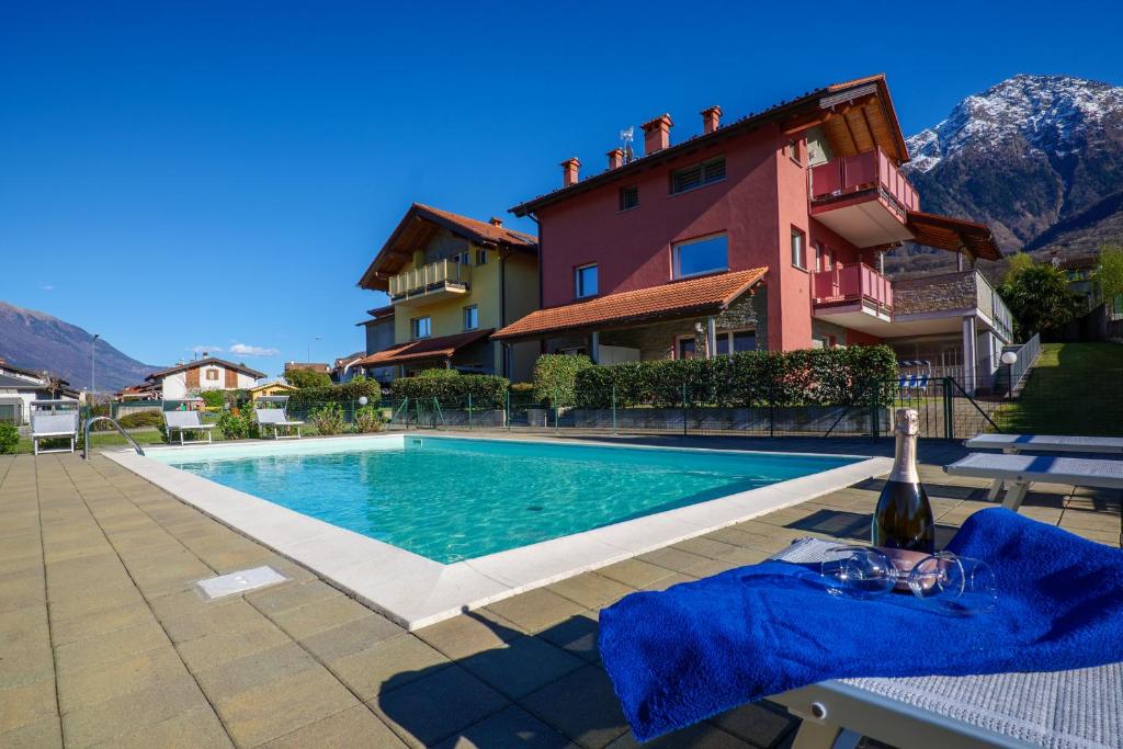 Residence Girasole Casa Rossa B - 5