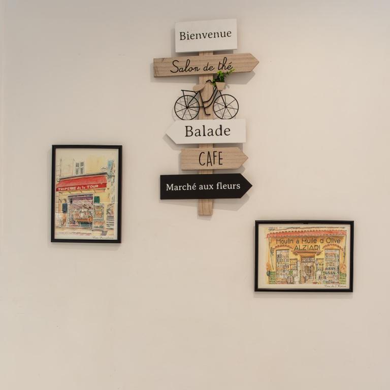 Attrezzature e servizi