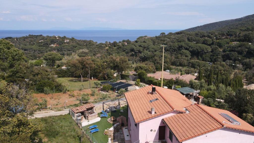 Villa Tharros - 3