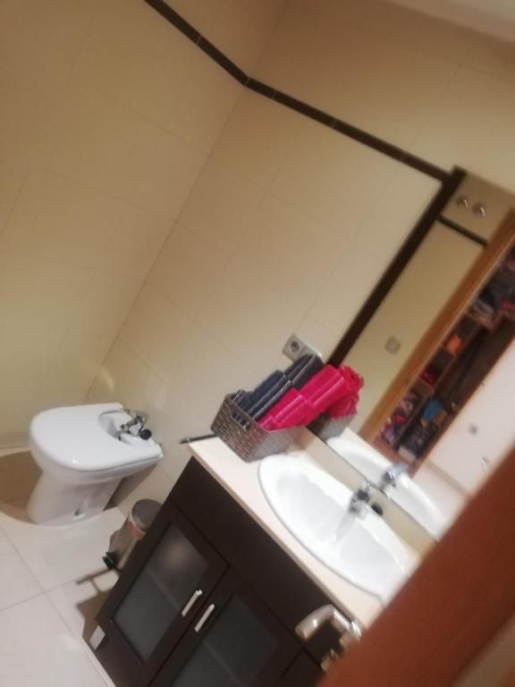 Apartamento confortable en la bahia de Alicante - 4
