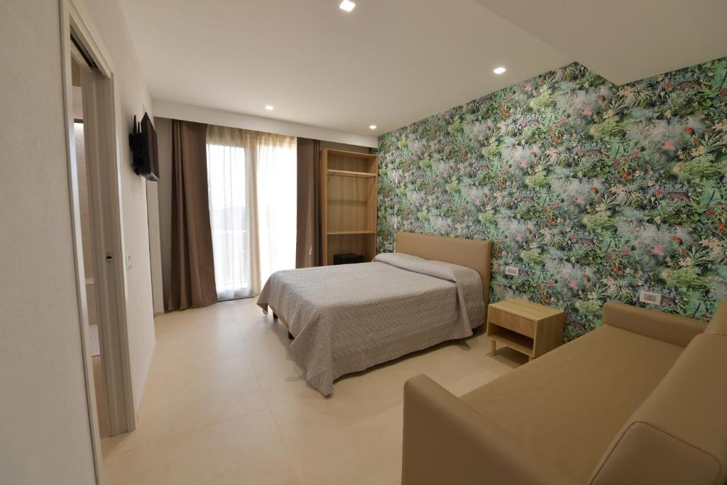 L'OLEANDRO Room's - Suite & Spa da Giuseppe bild1