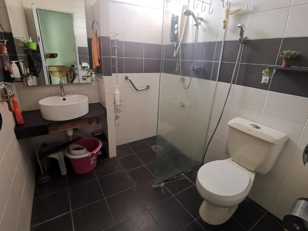 Arcadia Apt, Kuching