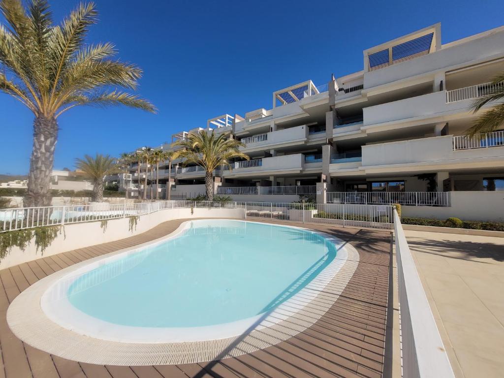 Stunning Apartment La Cala de Mijas - Walking Distance to the Beach and Town - Pool Open - 2