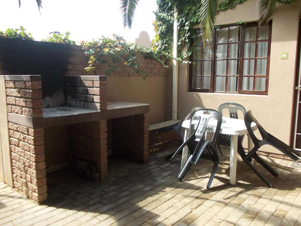 Huis KlipdriftSelf Catering &B&B photo
