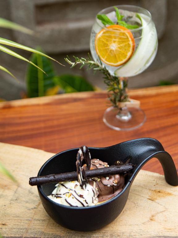 お料理のイメージ