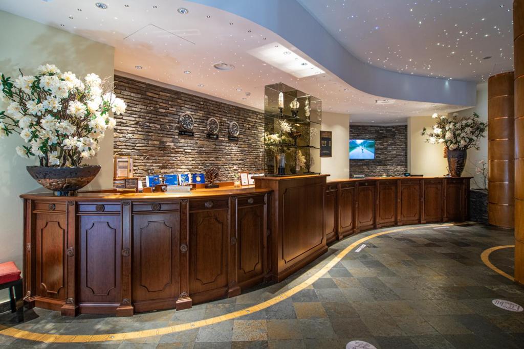 Lux Garden Hotel photo