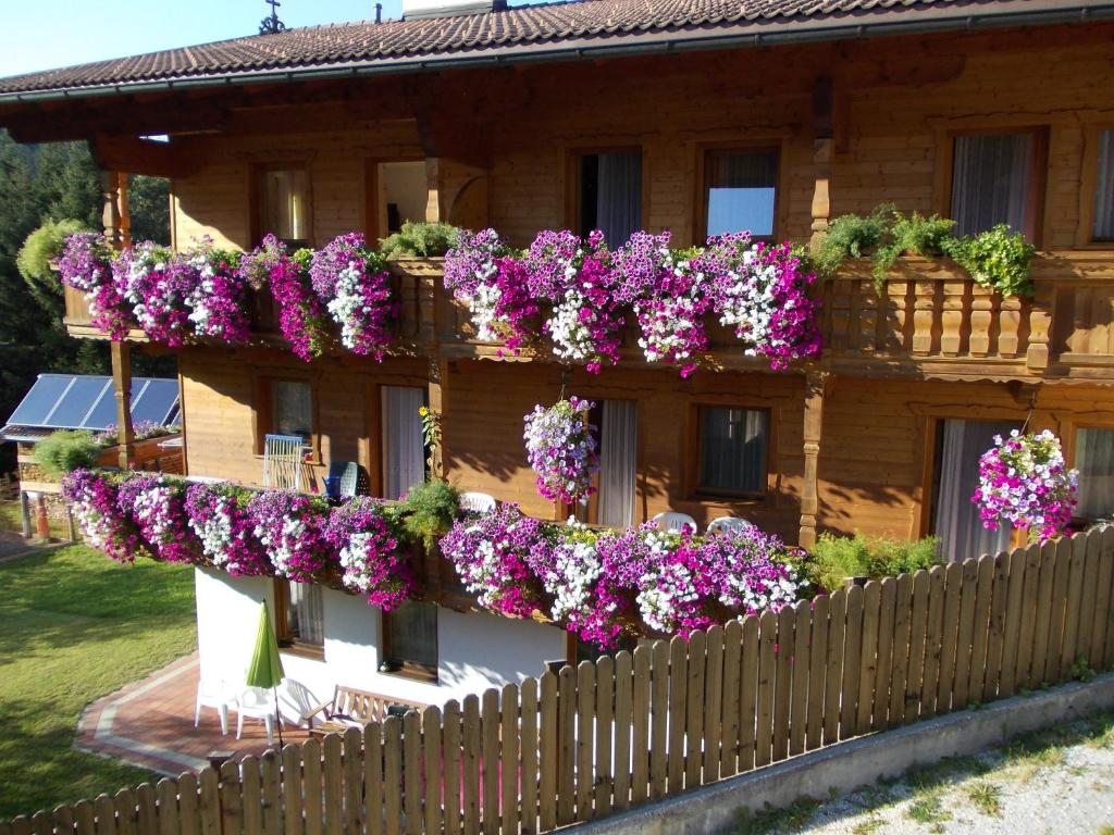 Haus Luxer - 4