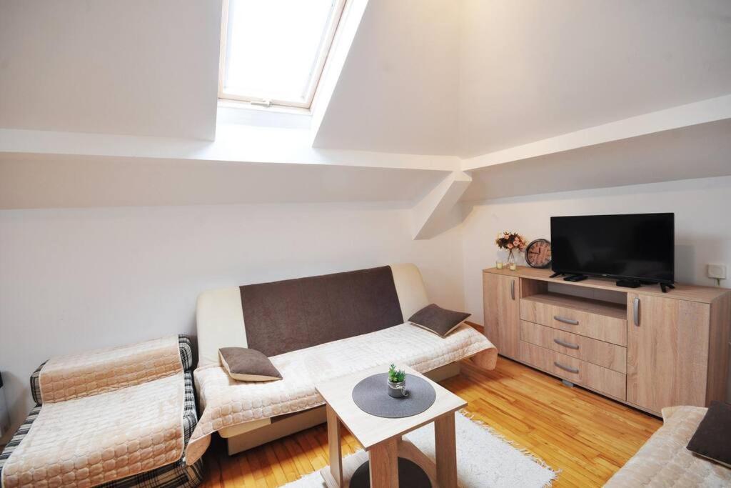 Apartman Dačić - 2