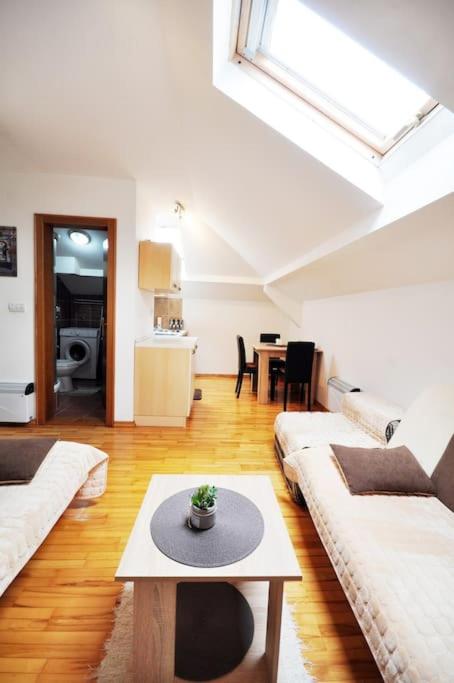 Apartman Dačić - 3