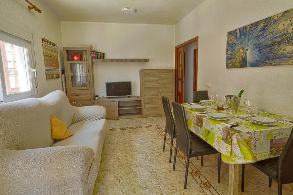 SUMMER HOUSE BODEGA LOS CASTILLOS 3 - 4
