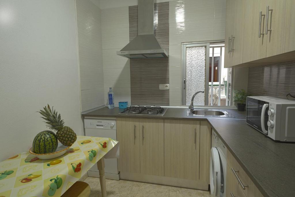 SUMMER HOUSE BODEGA LOS CASTILLOS 3 - 5