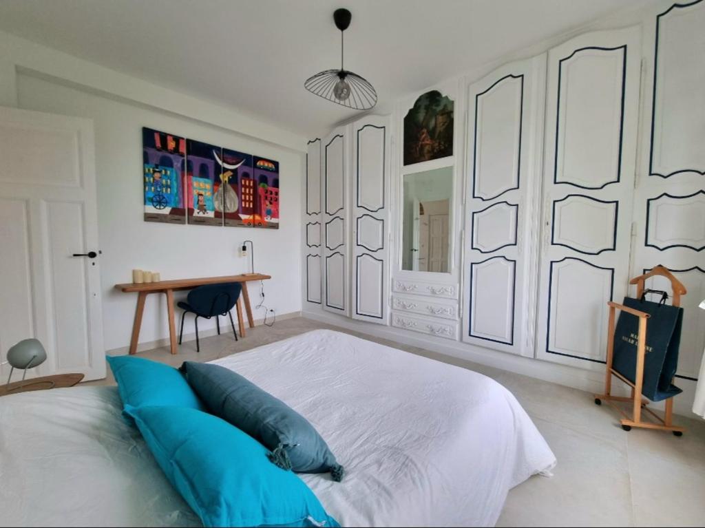 Appartement spacieux de standing - parking gratuit - 2