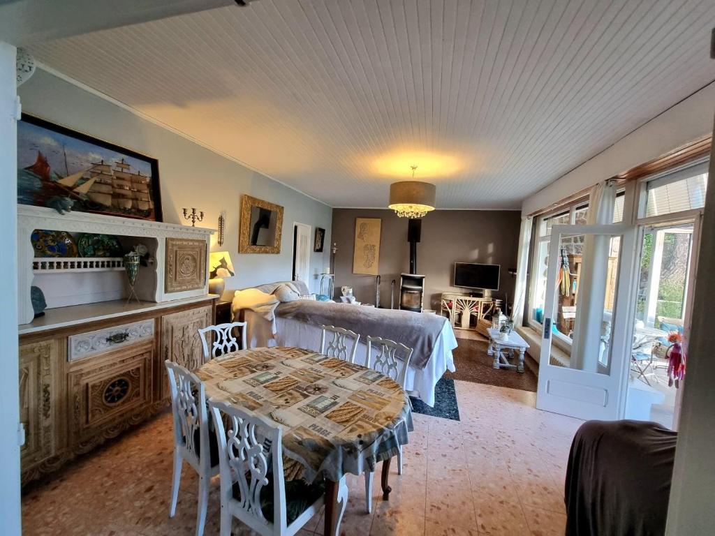 Havre de paix de 100M2 - 5