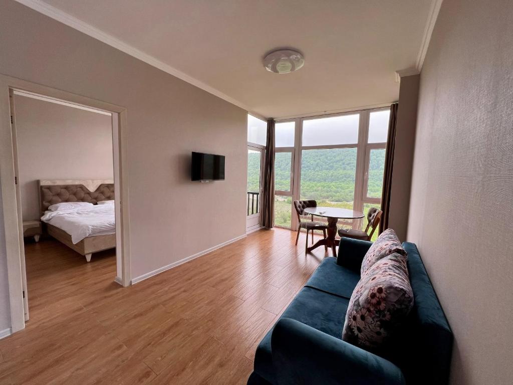 Ahval Hotel photo