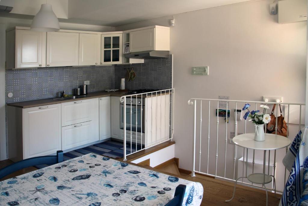 Appartamento mare Sirolo con garage privato - 4