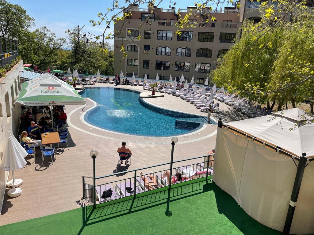 BSA Holiday Park Hotel - All Inclusive photo