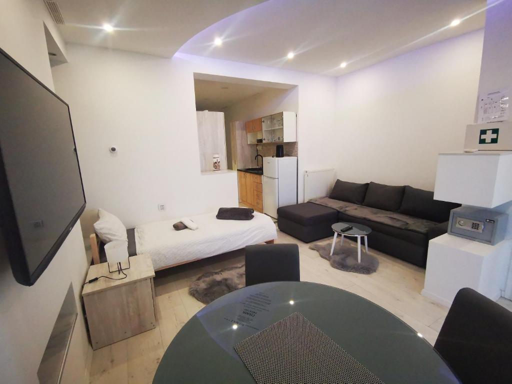 STUDIO APARTMANI RO-MA, Novo Selo Požeško