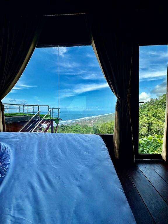 Surrounding environment