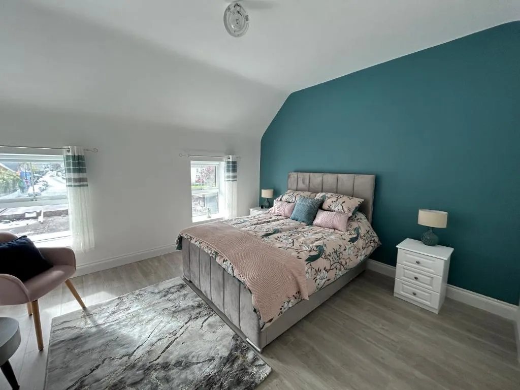Sneem Studios, hotel di Sneem