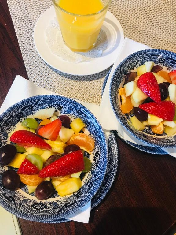 Hillcrest farmhouse Bed & Breakfast photo