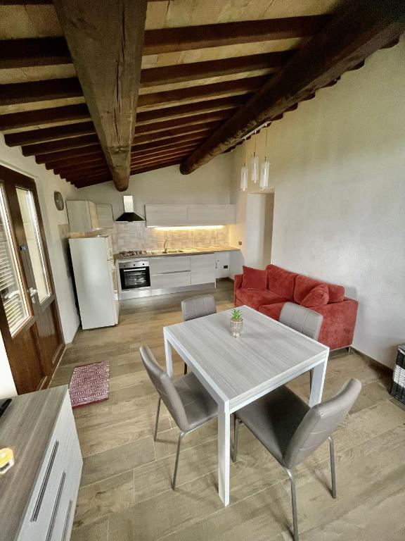 La Casa Silenziosa