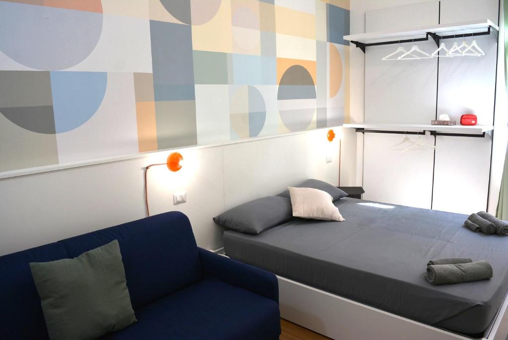 Orti House Apartments - total renovation on Apr 2023 — Hotel in Milan