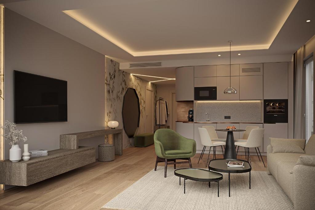 Seehotel Europa Resort - 2