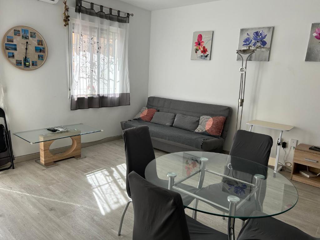 Perfect Family Retreat - La Zenia Beach - 2