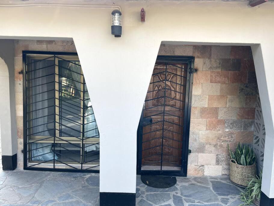 Roma Guesthouse in the Heart of Lusaka, Lusaka