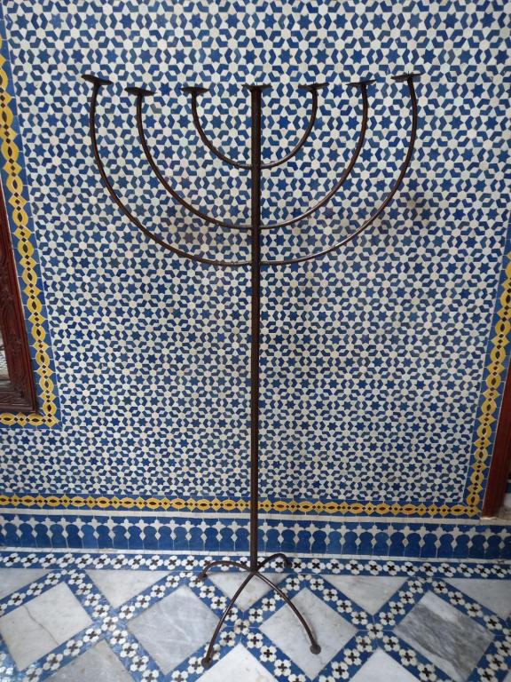 Riad Al Bartal photo