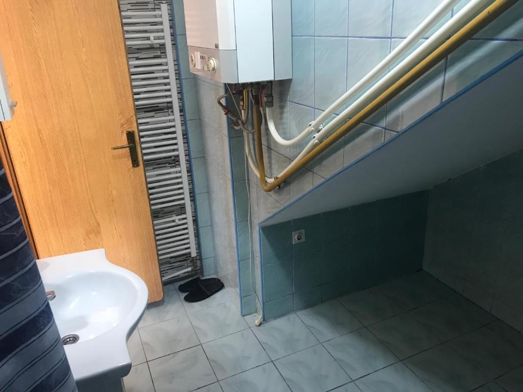 Apartman White river - 4