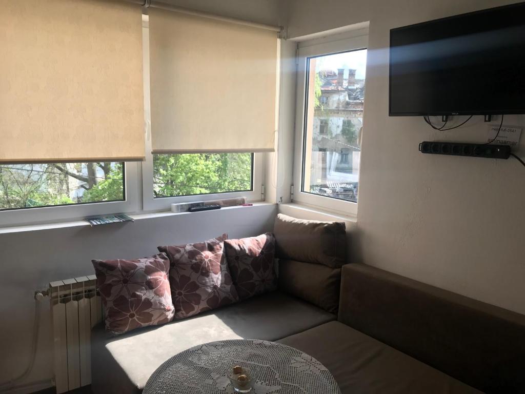 Apartman White river - 3