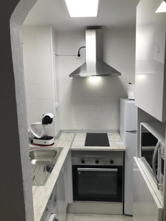Apartamentos Laguna Beach 2 - 3